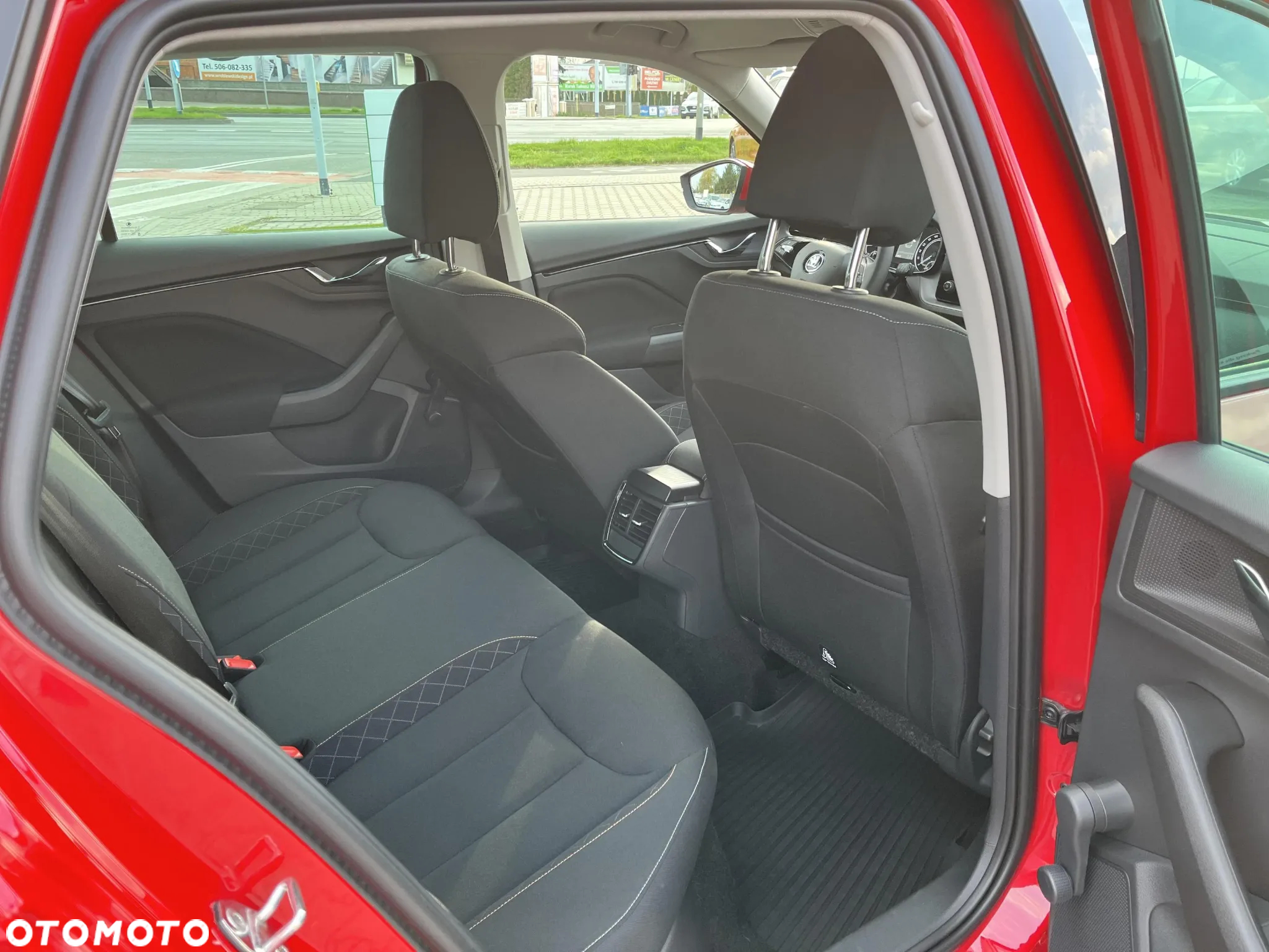 Skoda Kamiq 1.0 TSI Ambition - 21