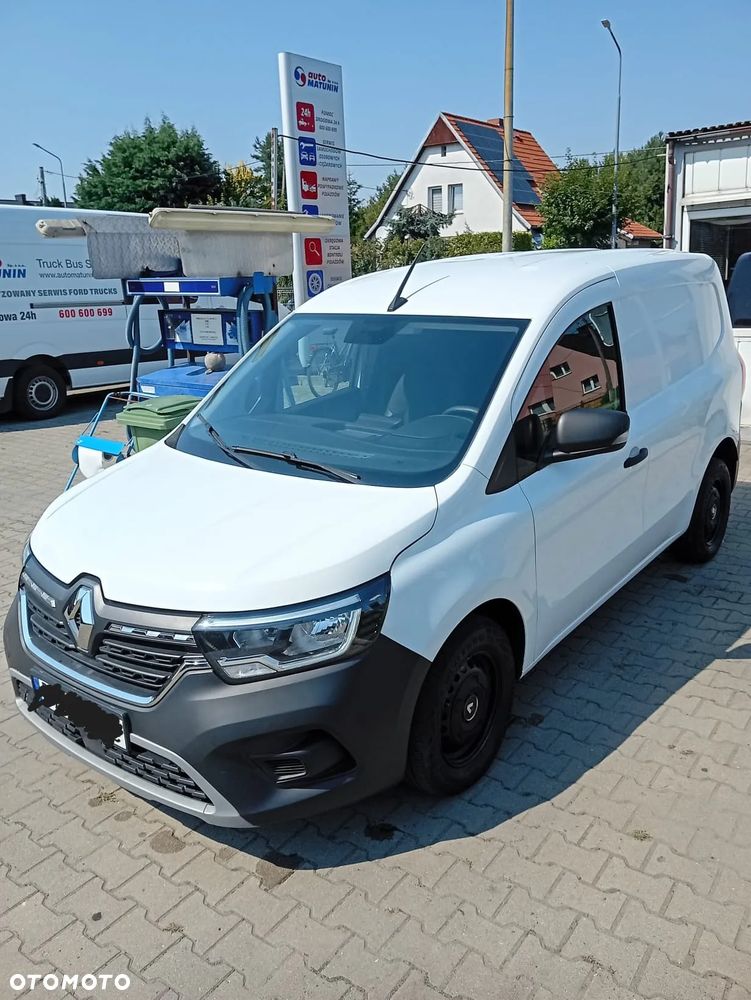Renault Kangoo - 3