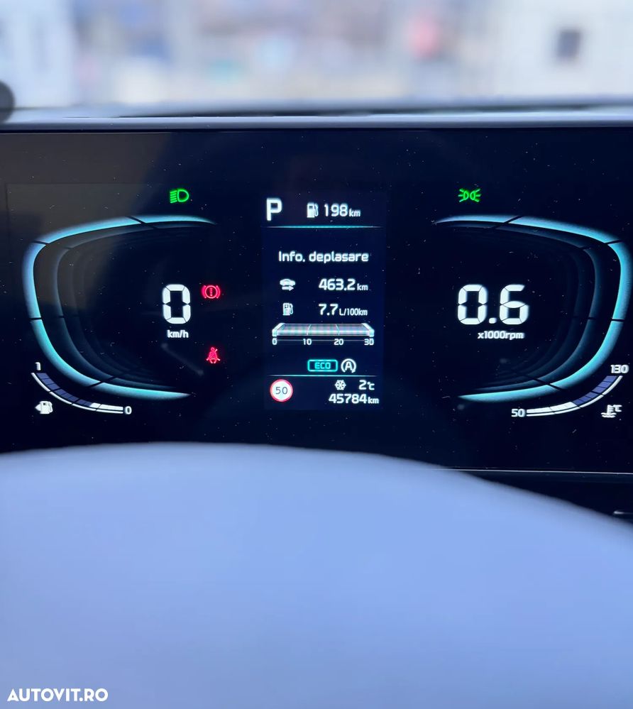 Kia Sportage 1.6 T-GDI MHEV 7DCT HP 4x2 Style - 6