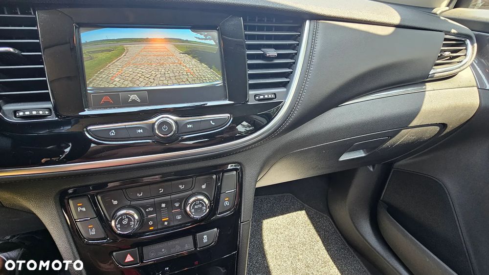 Opel Mokka 1.4 Turbo ecoFLEX Start/Stop Color Innovation - 8