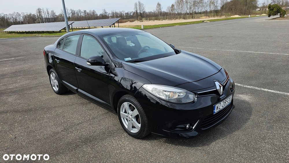Renault Fluence 1.5 dCi Limited - 3