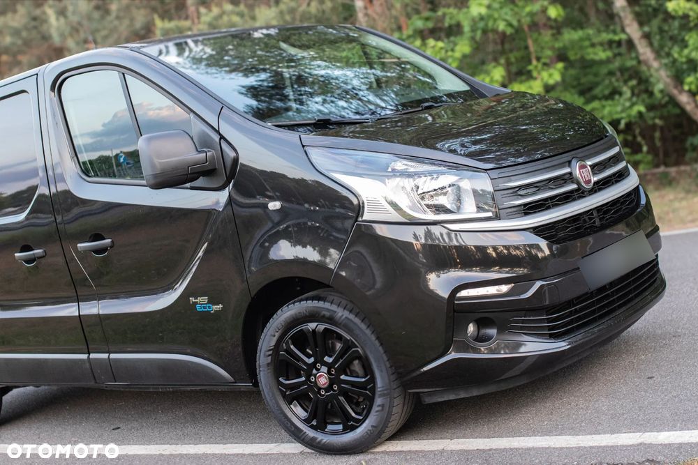 Fiat Talento - 6