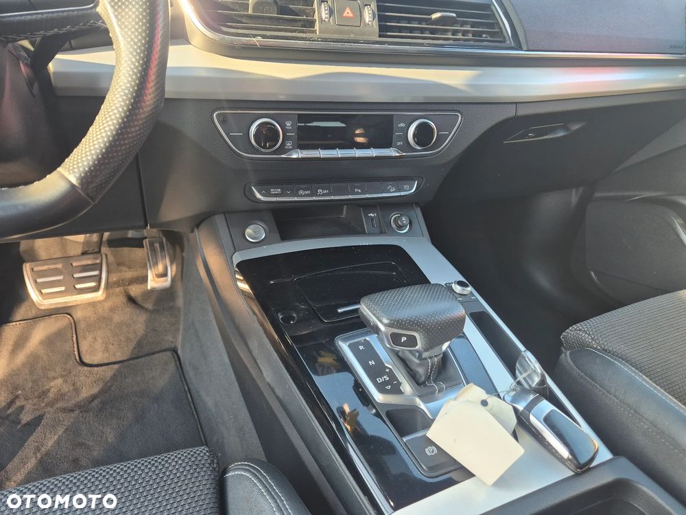 Audi Q5 - 15