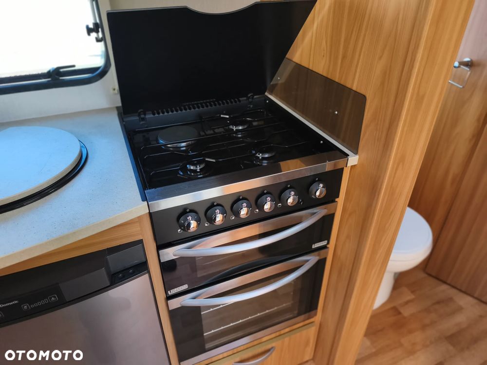 Lunar QUASAR 462 - 20