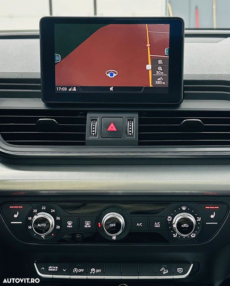 Audi Q5 35 TDI quattro S tronic sport - 23