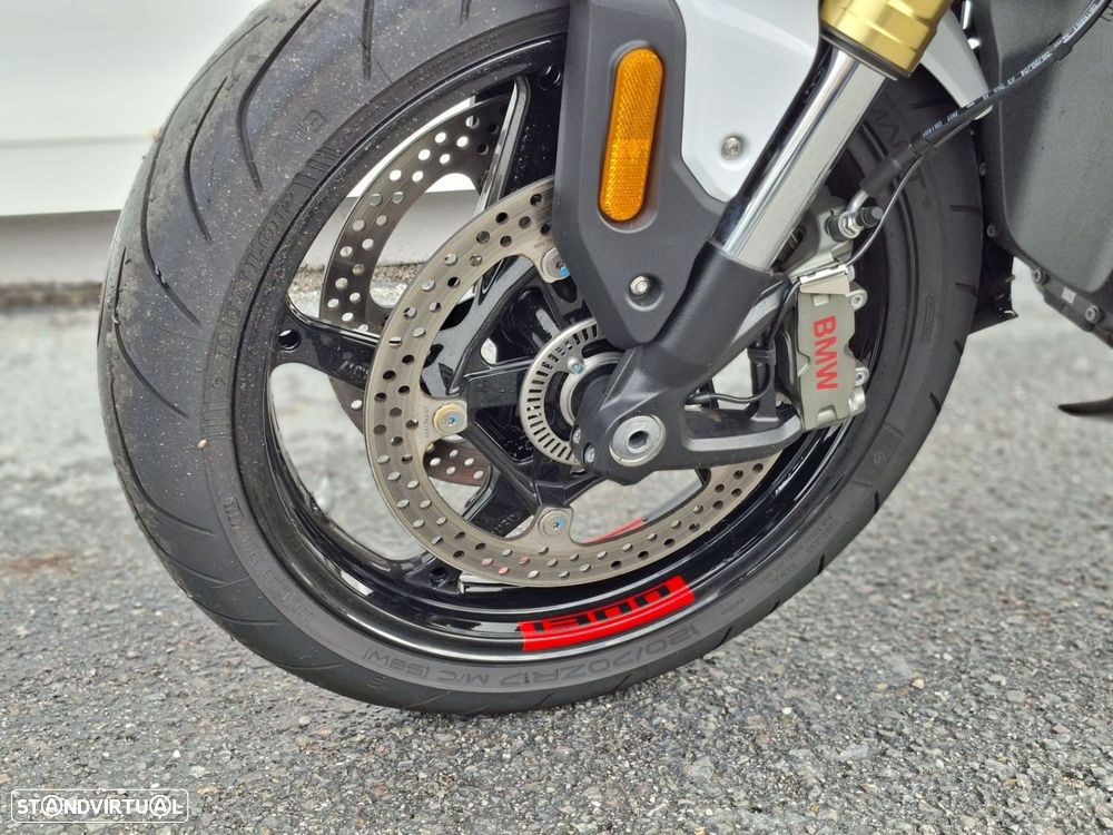 BMW R 1300 RS StylePerformance - 15