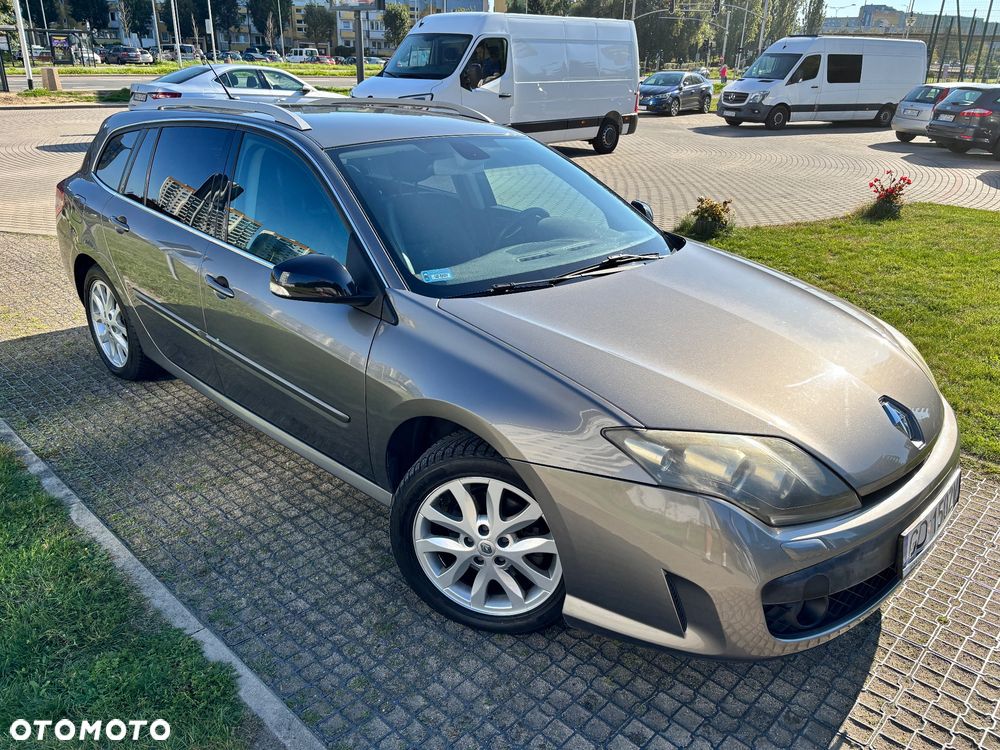 Renault Laguna 2.0 Dynamique - 11