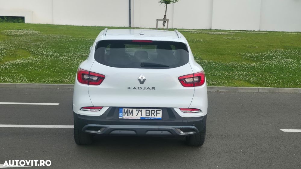 Renault Kadjar BLUE dCi 115 EDC INTENS - 10