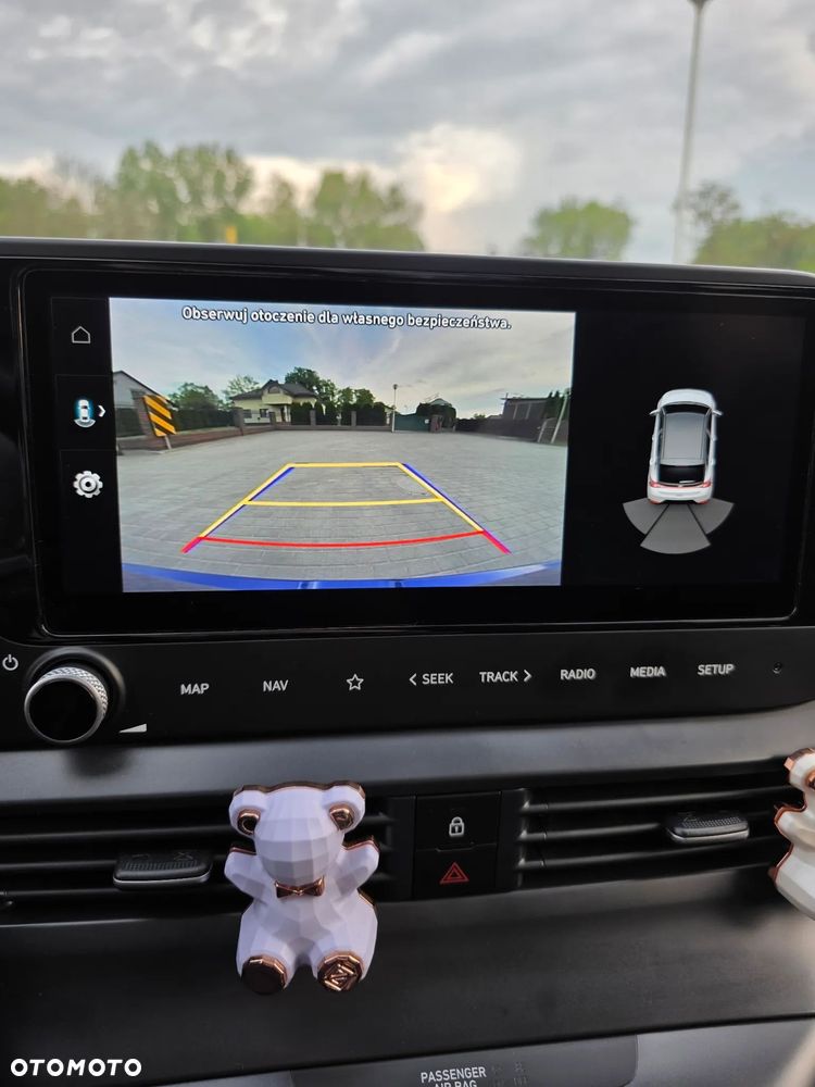 Hyundai i20 1.0 T-GDI 48V-Hybrid Prime - 31