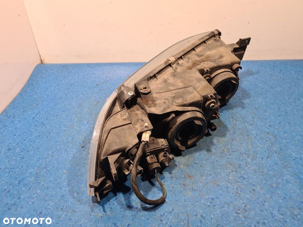 MITSUBISHI GALANT VIII LIFT REFLEKTOR LEWY - 5