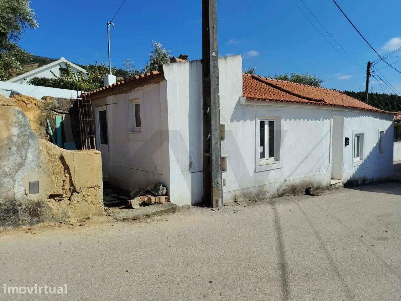 Moradia Térrea T3 em Monte Redondo – Personalize a Casa dos Seus Sonho - Grande imagem: 2/23