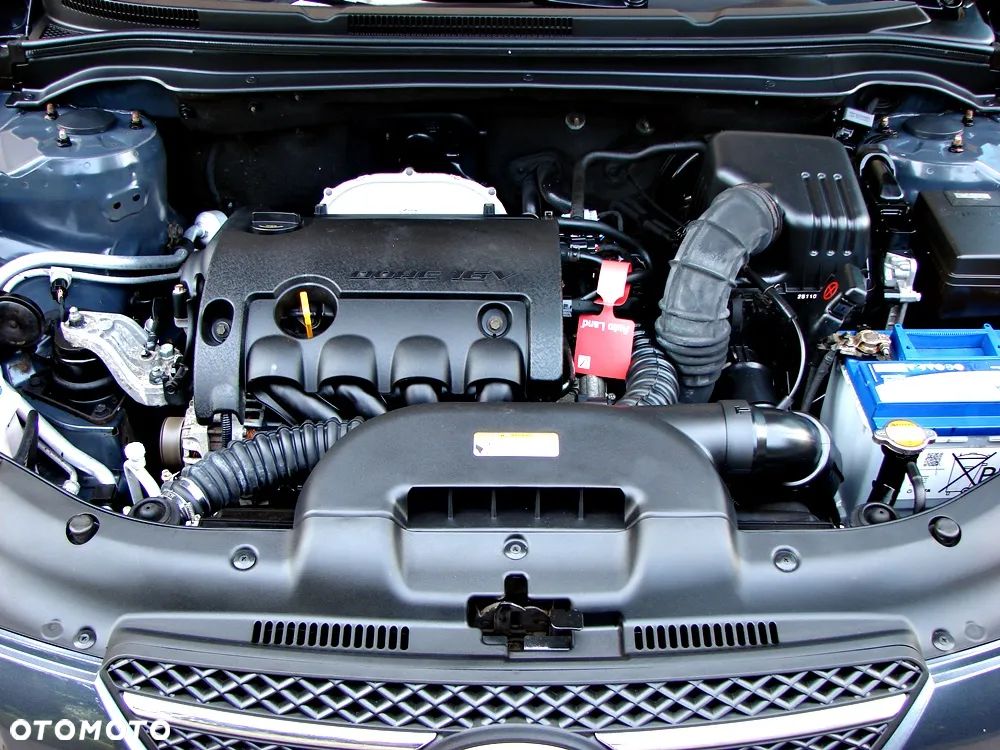 Kia Ceed 1.6 Comfort - 15