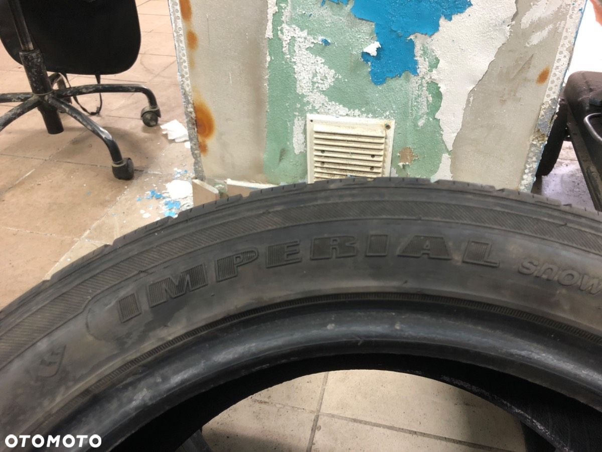 OPONY PARA 18 ZIMA  245/45/18 - 321.00 PLN - - 2