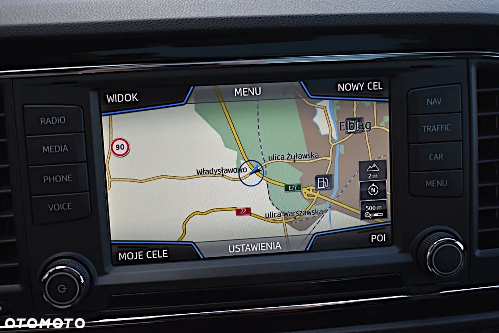 Seat Leon 1.6 TDI Start&Stop DSG Style - 24