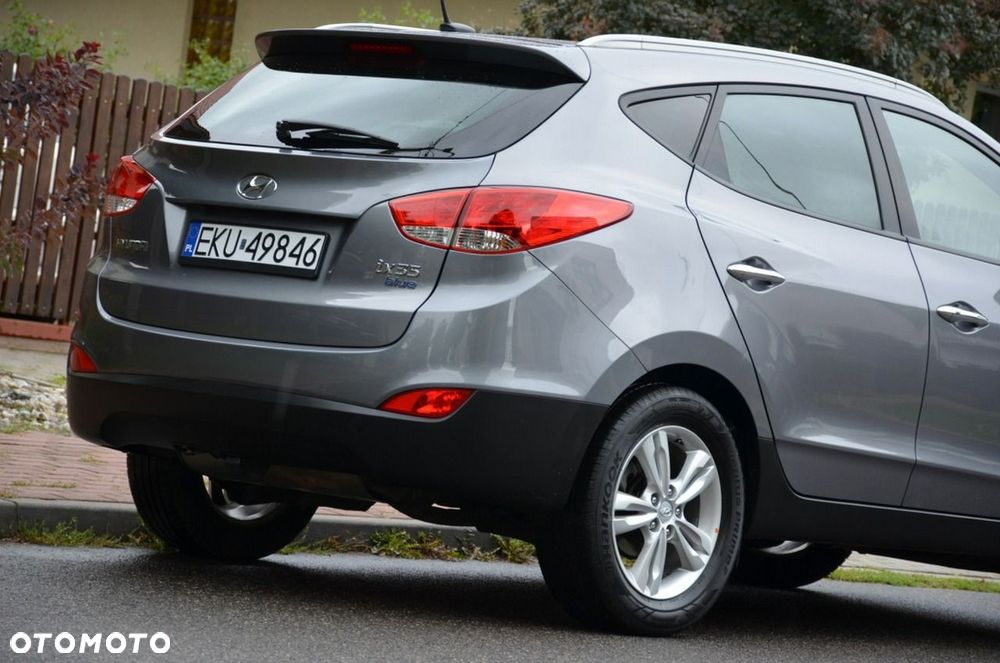 Hyundai ix35 - 13