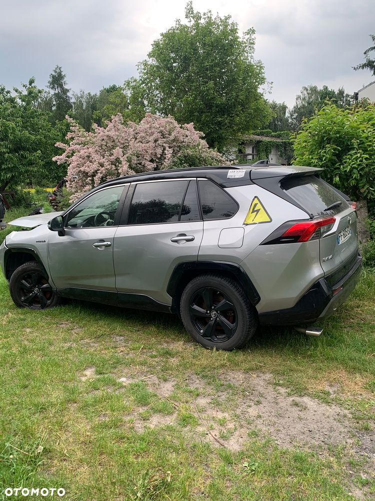 Toyota RAV4 2.5 4x2 Style Selection - 4