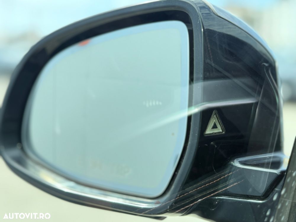 BMW X5 M M50d Sport-Aut. - 34