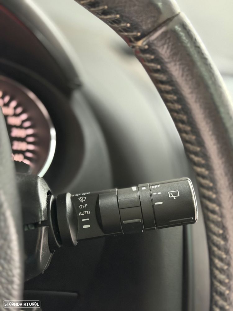 Nissan Qashqai 1.5 dCi Tekna Premium 18 129g - 31