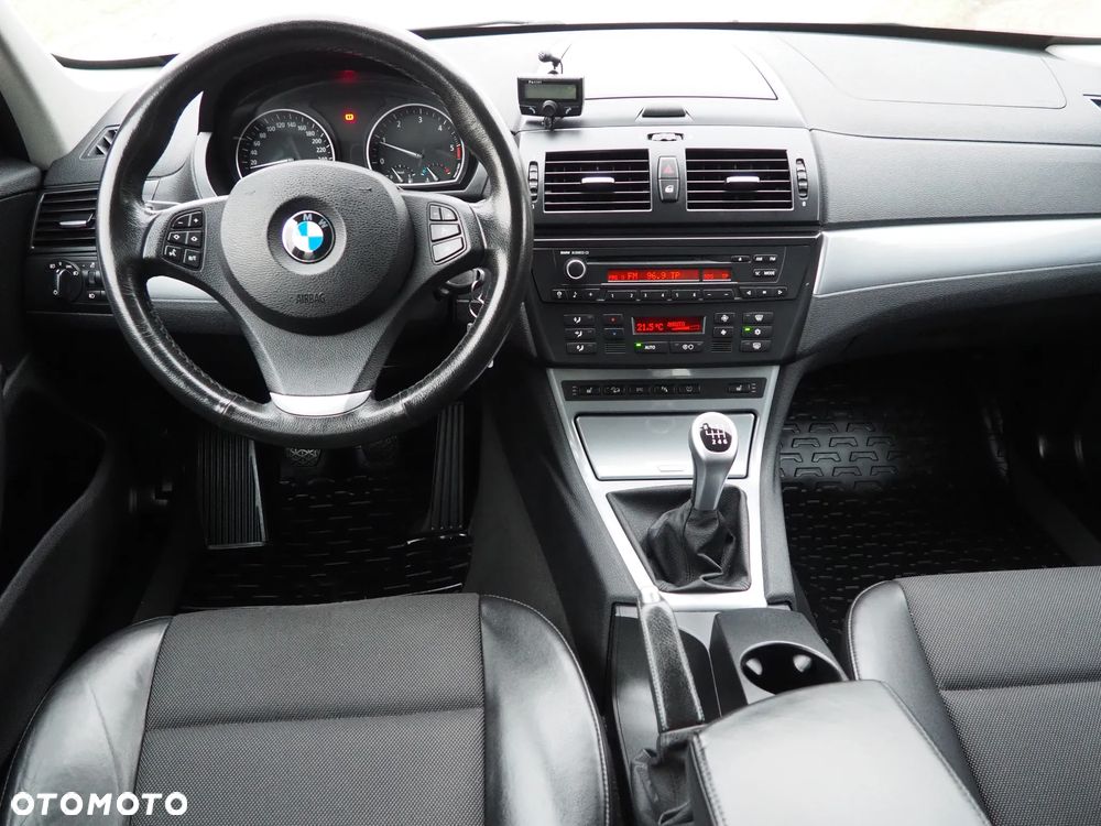 BMW X3 - 29
