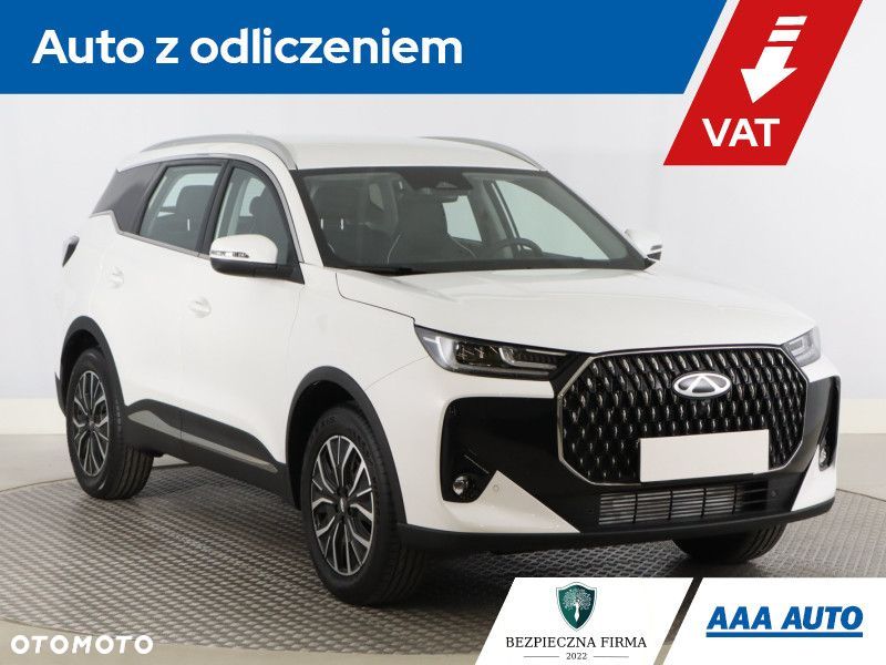 Chery Tiggo 7 - 2