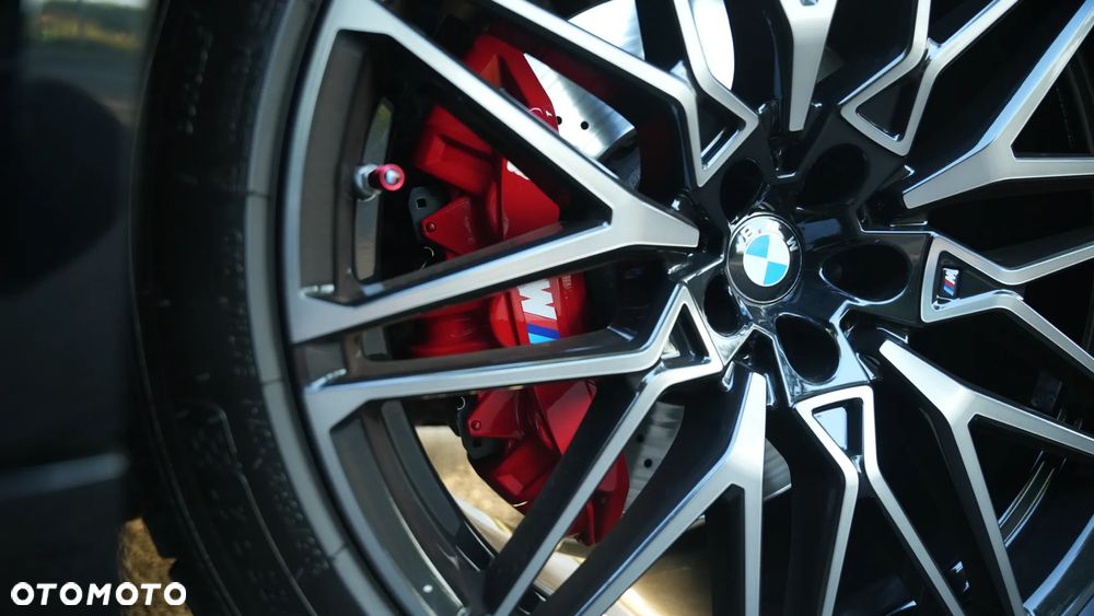 BMW X5 M Competition - 3