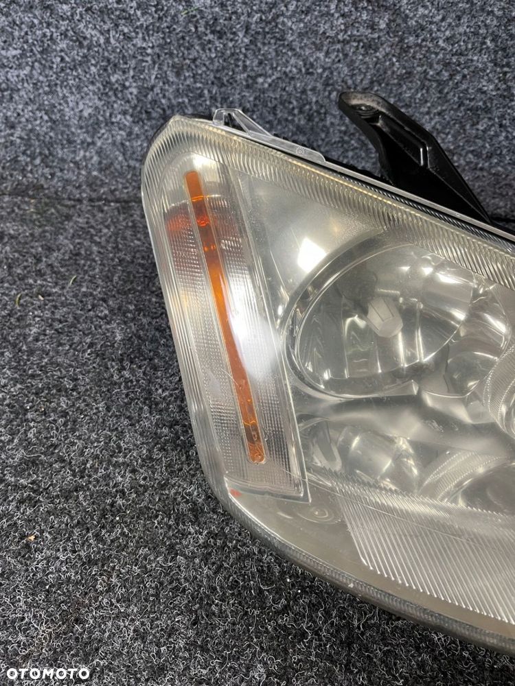lampa prawa przednia ford focus c-max - 4