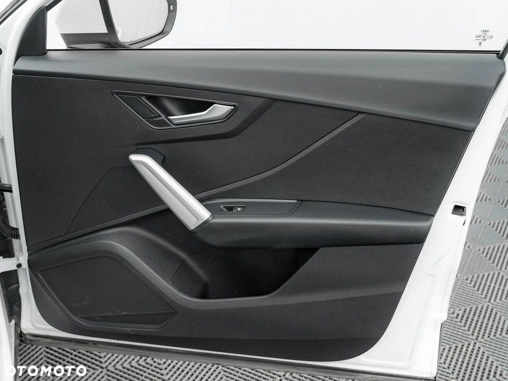 Audi Q2 35 TFSI S tronic - 32