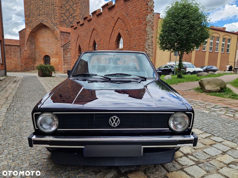 Volkswagen Golf - 4