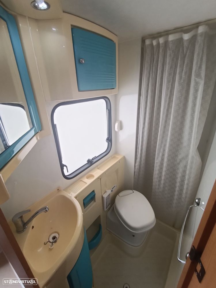 Rimor Katamarano - 6