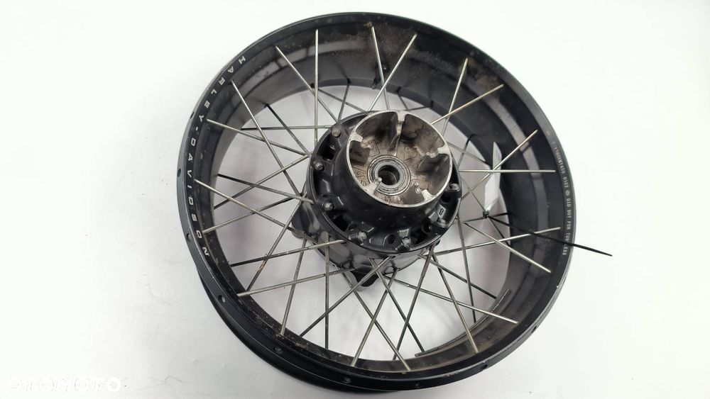 Harley-Davidson Pan America 1250 2022r. Felga motocykl tył - 4