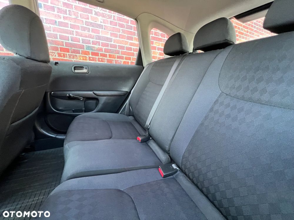 Honda Civic - 10