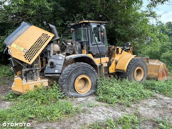 Caterpillar 966K - 2