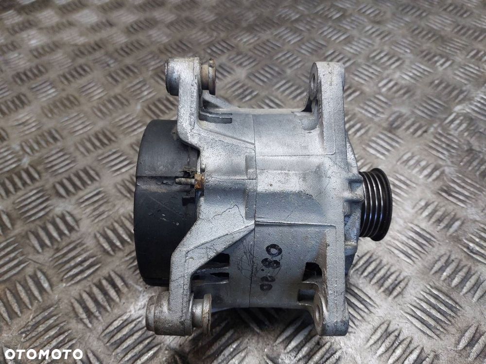 ALTERNATOR FORD FOCUS MK1 LIFT - 3