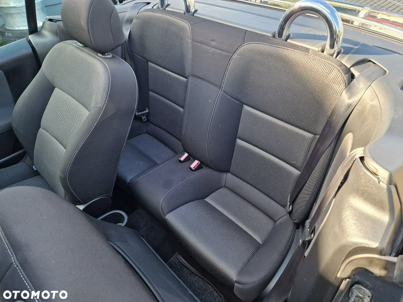 Peugeot 207 CC 120 VTi Active - 29