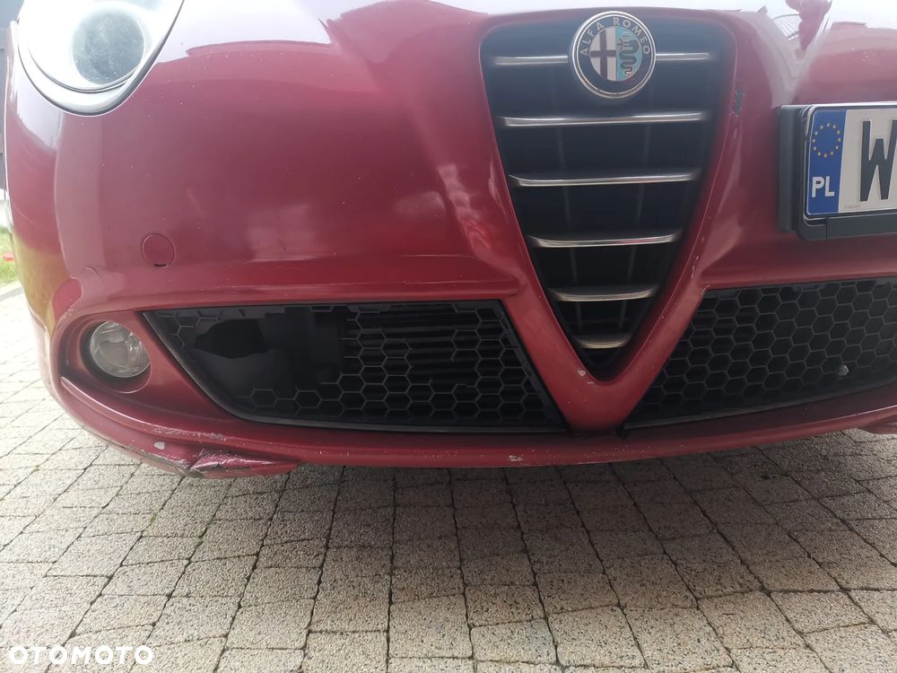 Alfa Romeo Mito 1.4 TB Distinctive - 6