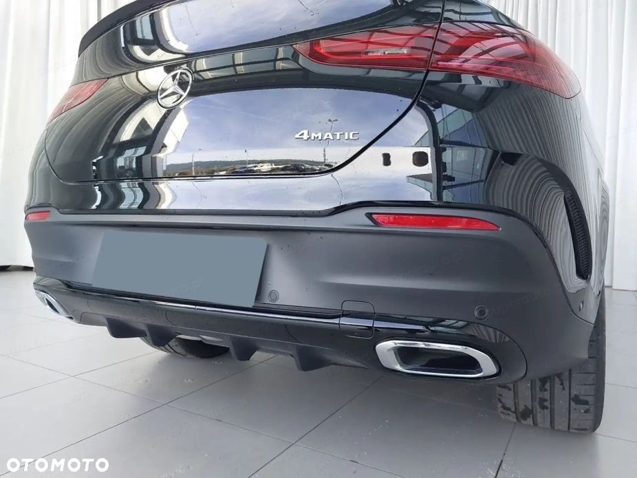 Mercedes-Benz GLE 450 d mHEV 4-Matic AMG Line - 21