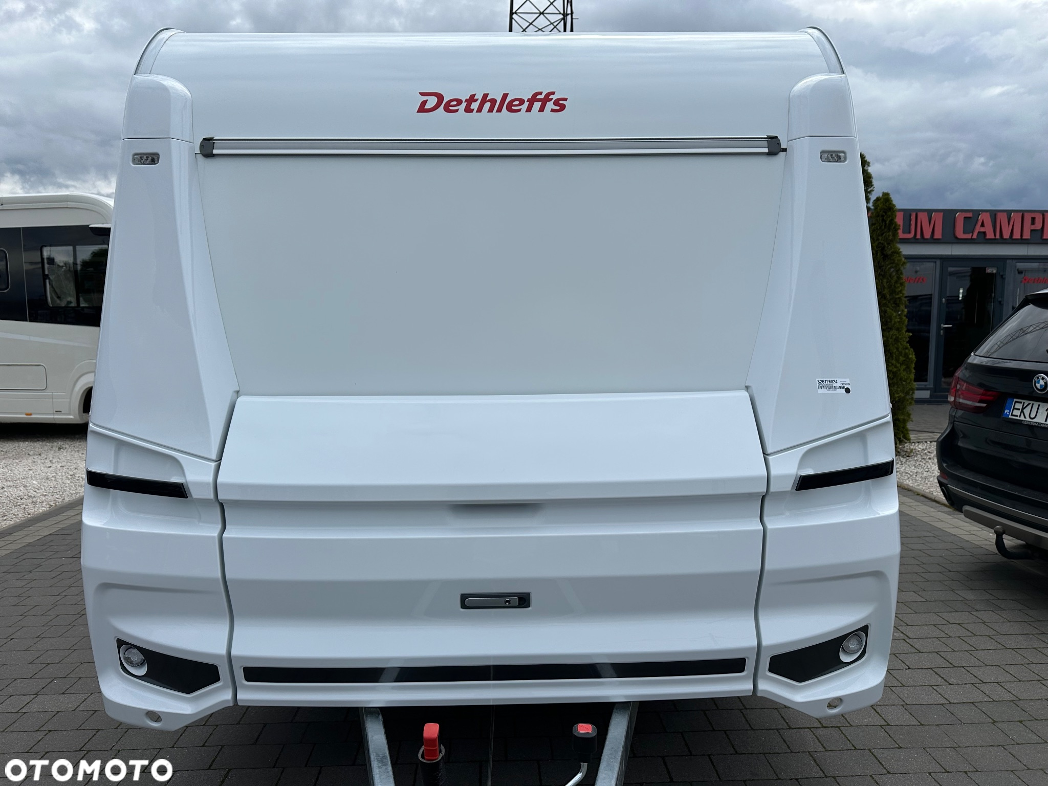 Dethleffs Camper 530 FSK - 5