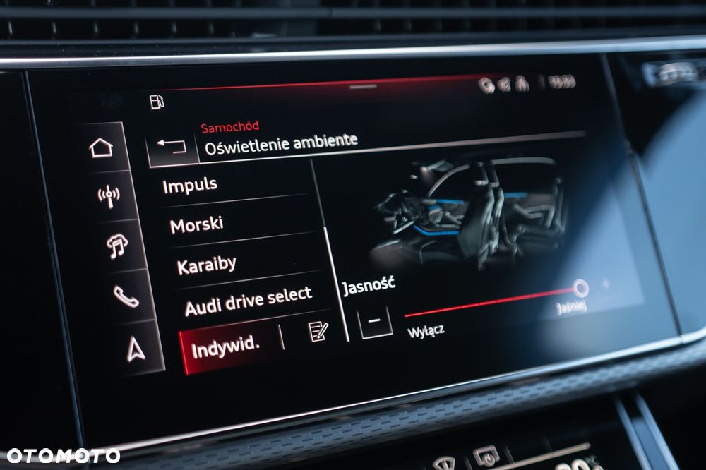 Audi Q8 - 24
