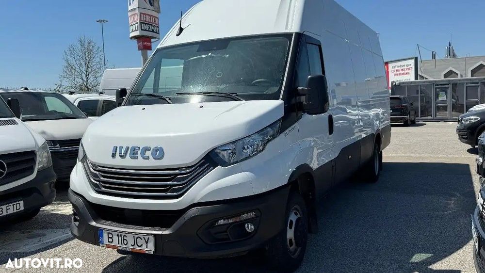 Iveco daily - 11