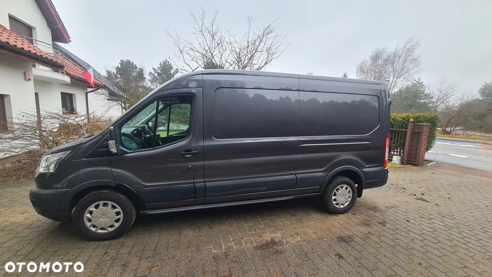 Ford Transit - 4