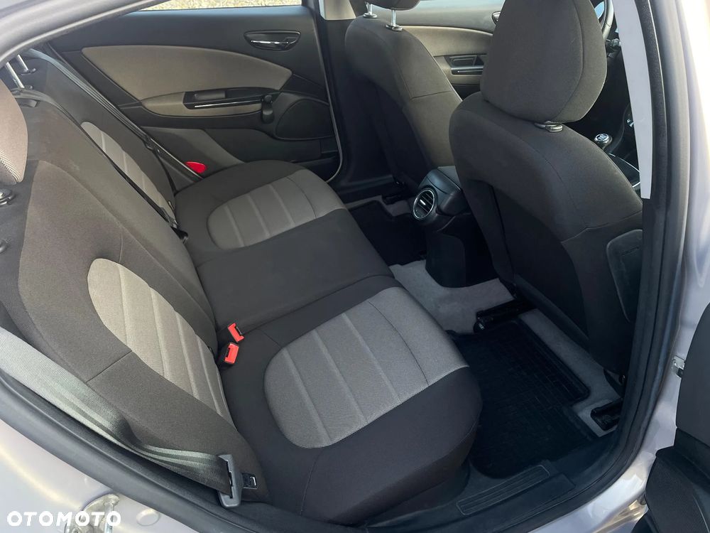 Fiat Bravo 1.4 T-JET 16V Dynamic - 17