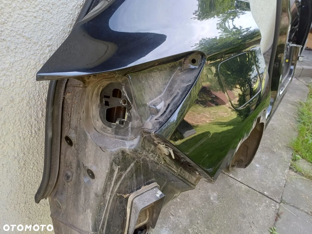 Opel Grandland X próg słupek prawy - 10