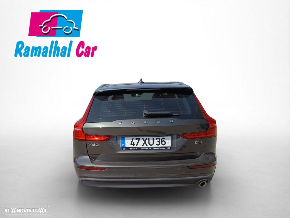 Volvo V60 2.0 D3 Inscription - 6