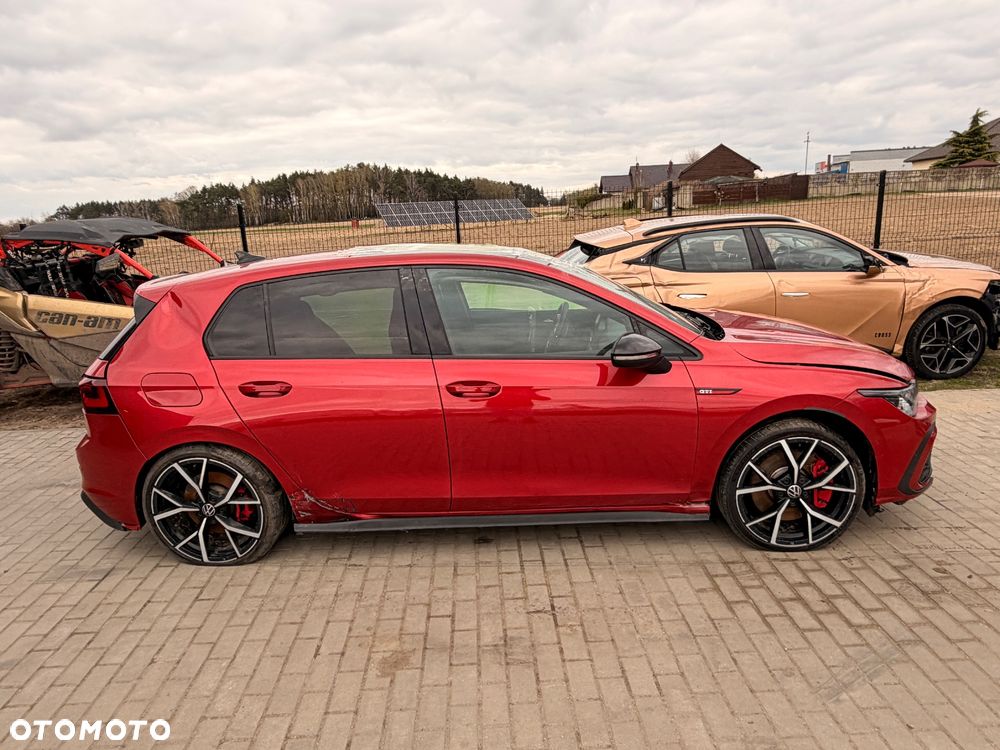 Volkswagen Golf 2.0 TSI BMT GTI Performance DSG - 13
