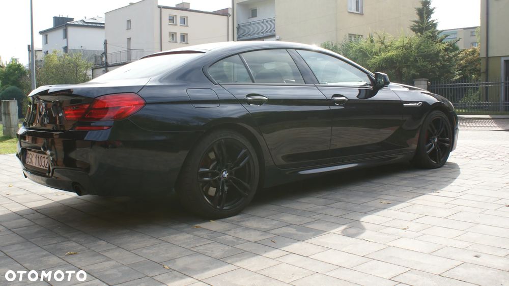 BMW Seria 6 - 9