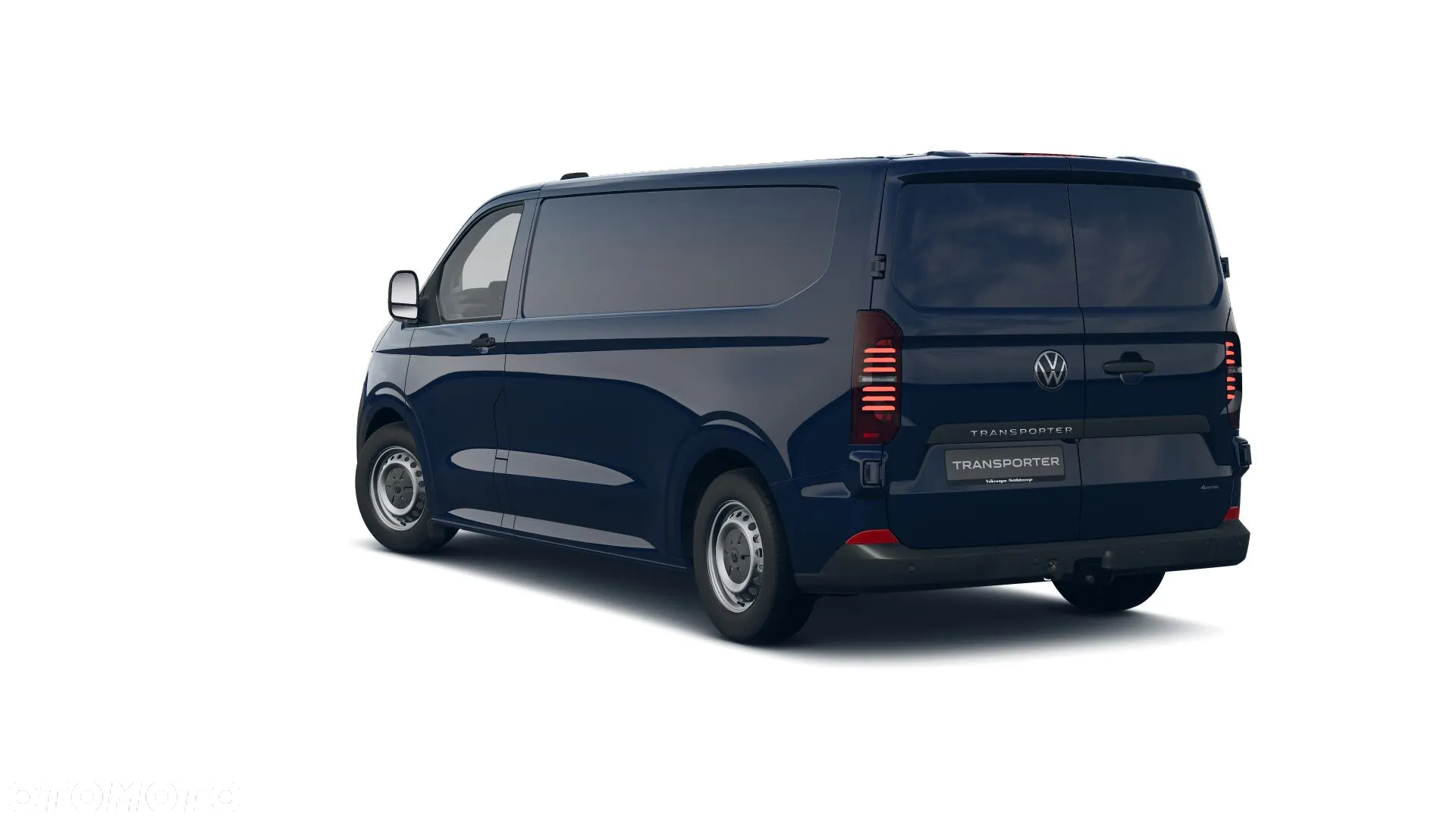 Volkswagen TRANSPORTER - 3