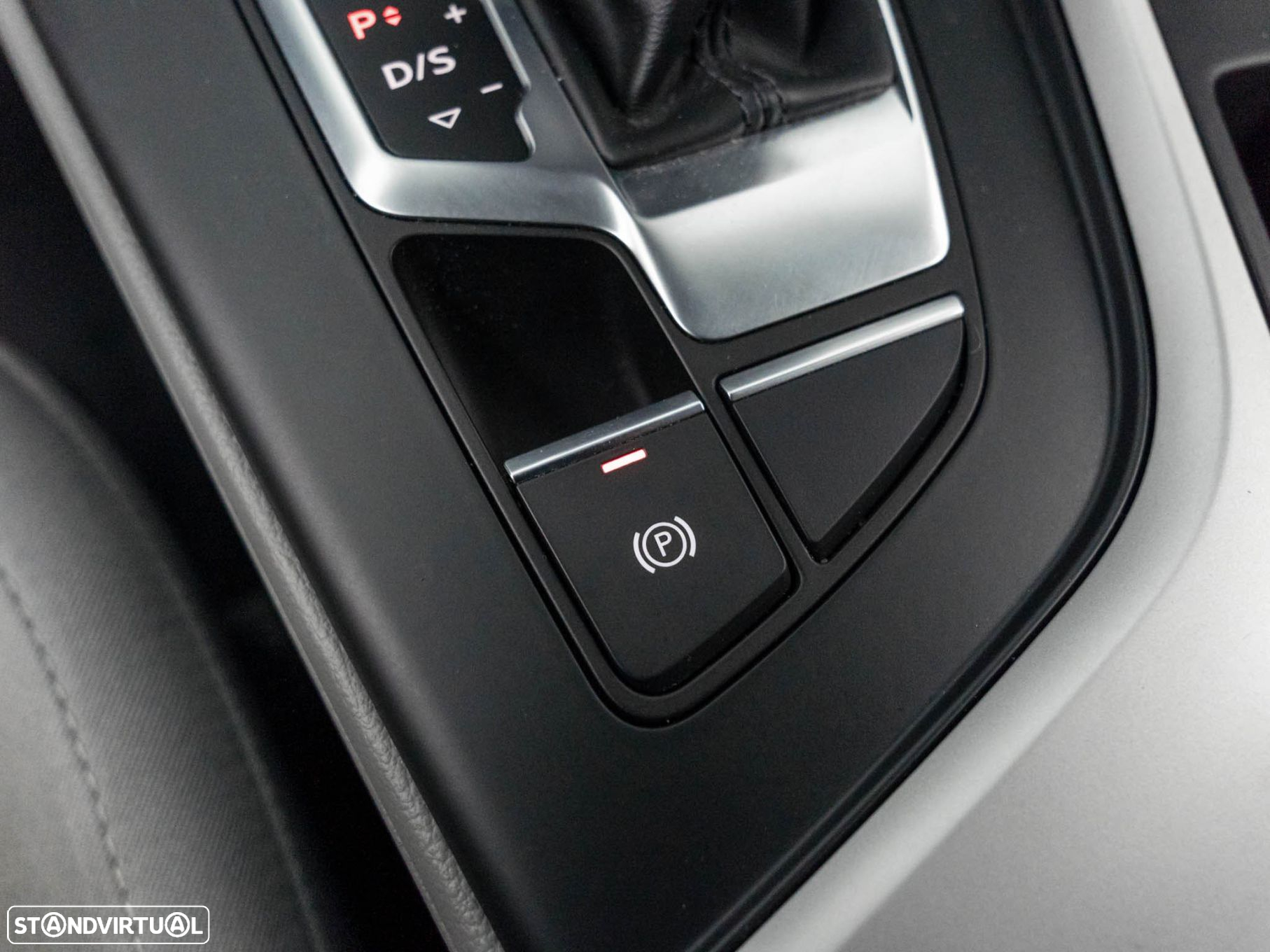 Audi A4 Avant 35 TDI S tronic - 25