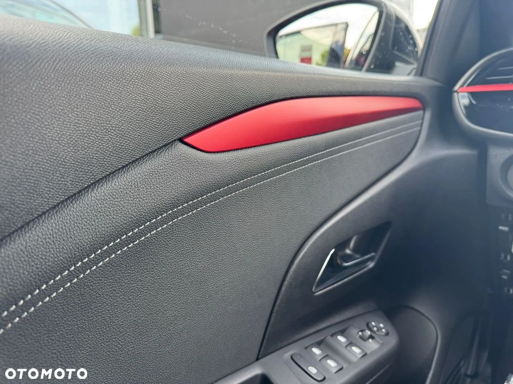 Opel Corsa 1.2 Yes 2025 S&S - 17