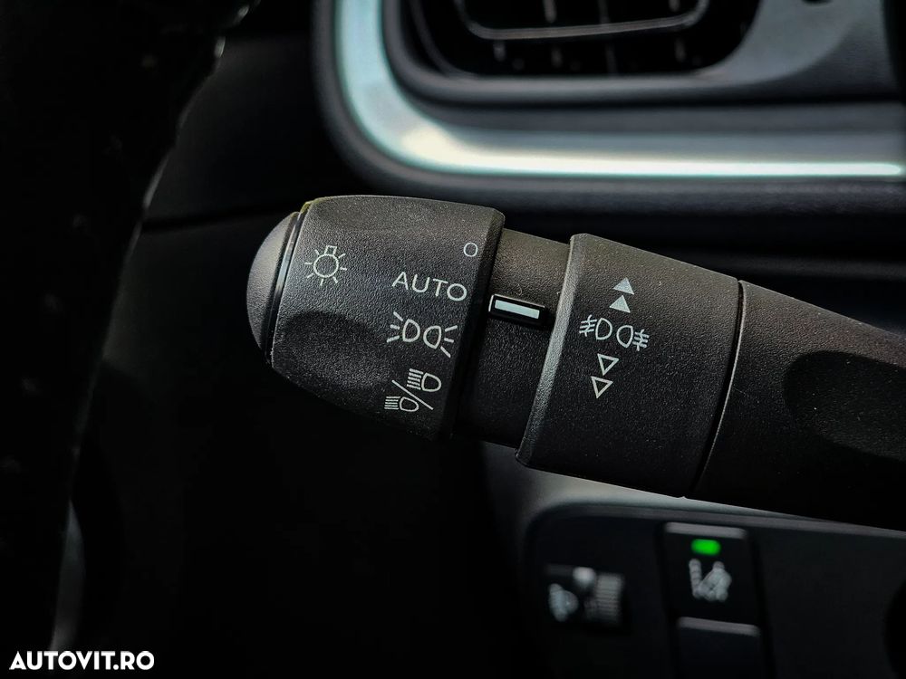 Citroën C3 - 27