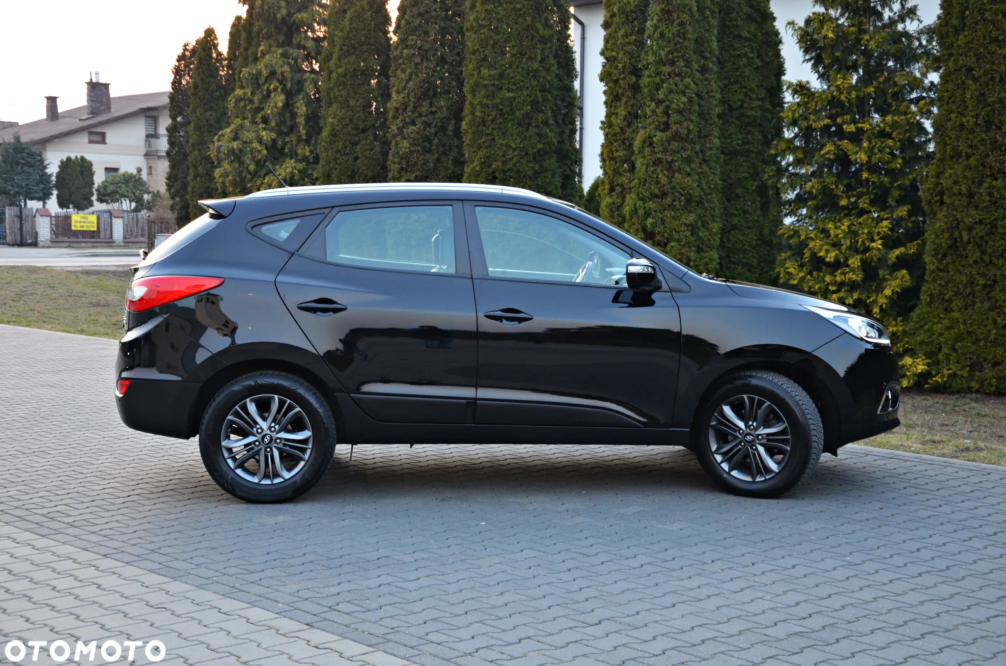 Hyundai ix35 - 25